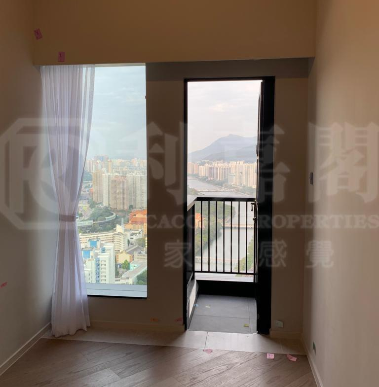 柏傲莊 1期 2座 (2A) - 28NTS – 香港北部都會區