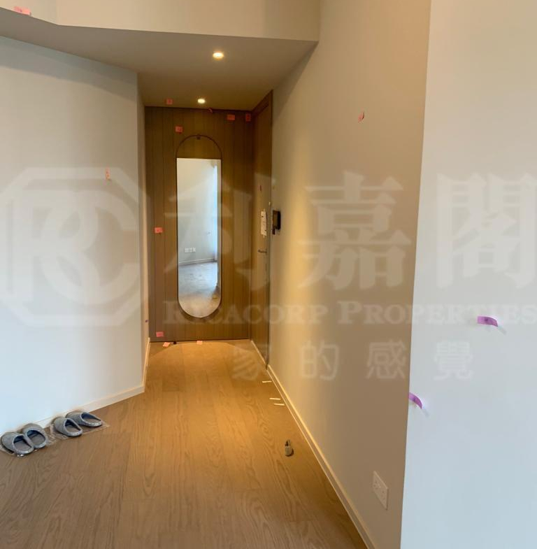 柏傲莊 1期 2座 (2A) - 28NTS – 香港北部都會區