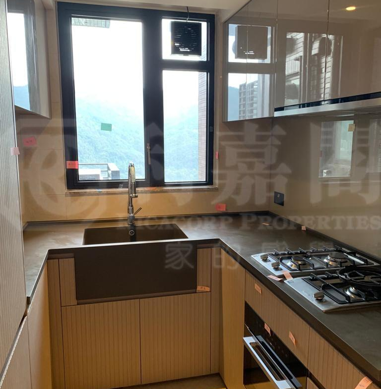 柏傲莊 1期 2座 (2A) - 28NTS – 香港北部都會區