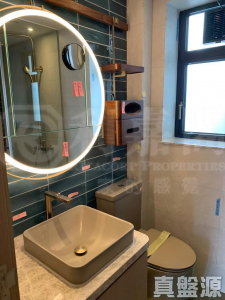 柏傲莊 1期 2座 (2A) - 28NTS – 香港北部都會區