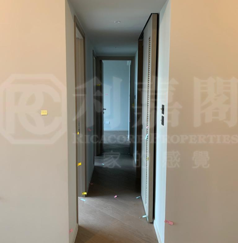 柏傲莊 1期 2座 (2A) - 28NTS – 香港北部都會區