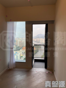 柏傲莊 1期 2座 (2A) - 28NTS – 香港北部都會區