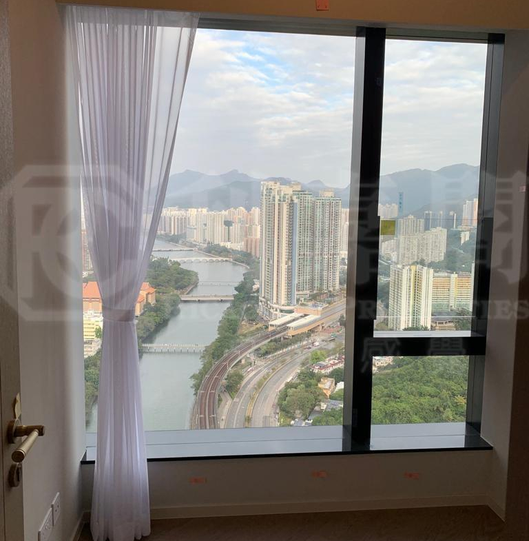 柏傲莊 1期 2座 (2A) - 28NTS – 香港北部都會區