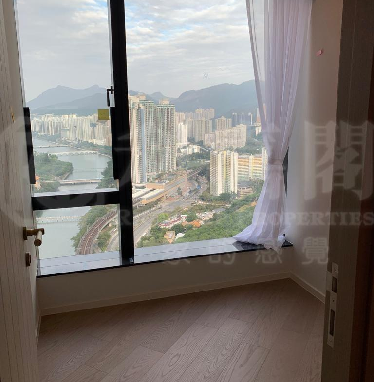 柏傲莊 1期 2座 (2A) - 28NTS – 香港北部都會區