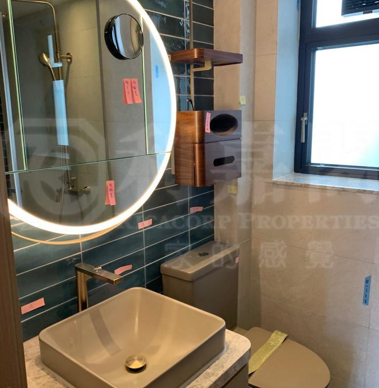 柏傲莊 1期 2座 (2A) - 28NTS – 香港北部都會區