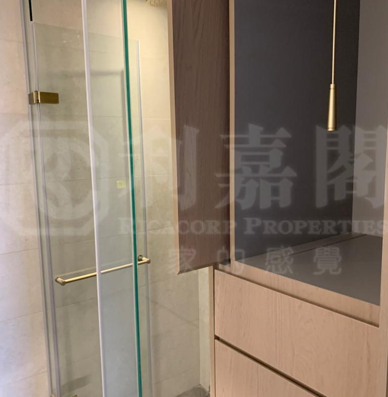 柏傲莊 1期 2座 (2A) - 28NTS – 香港北部都會區