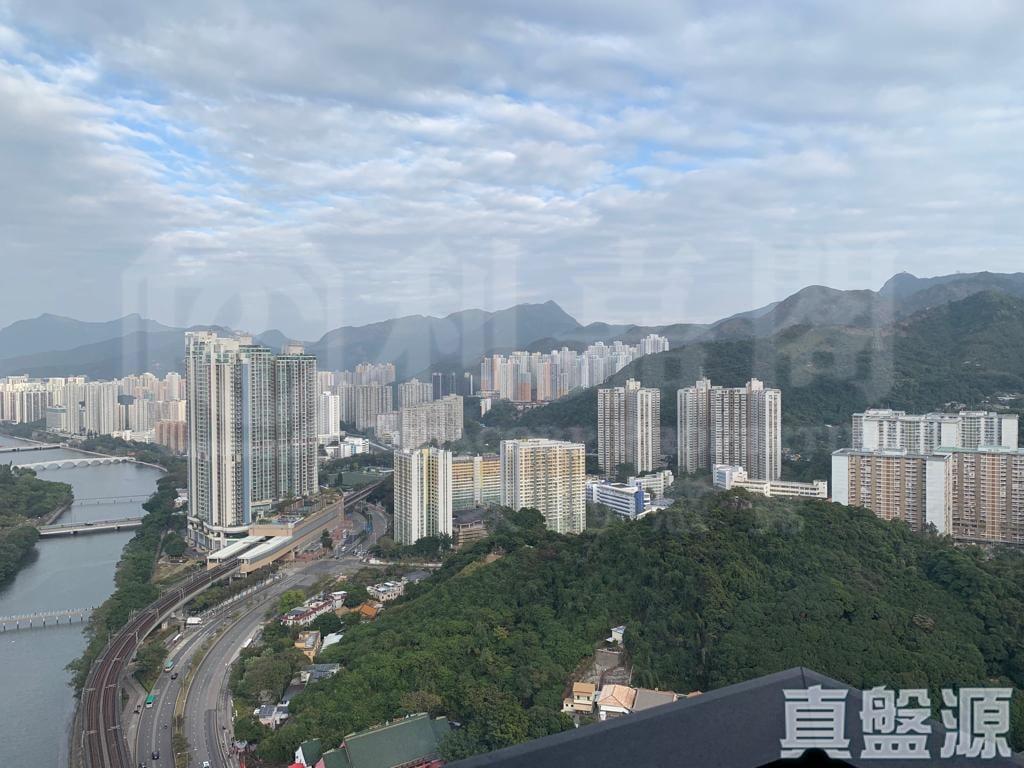 柏傲莊 1期 2座 (2A) - 28NTS – 香港北部都會區