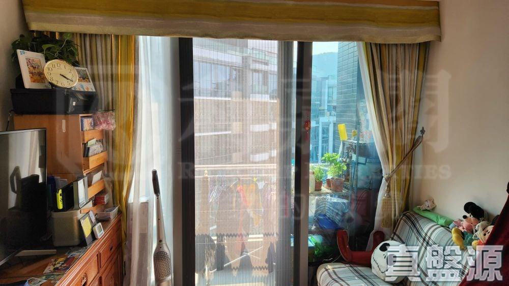 雲滙 2期 9座 - 28NTS – 香港北部都會區
