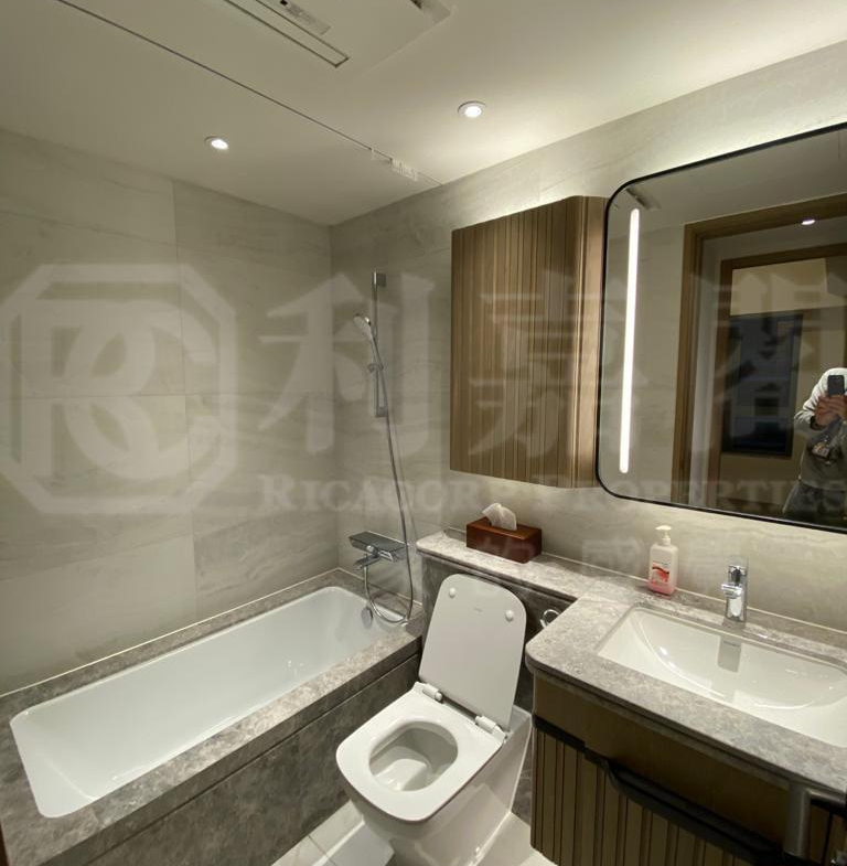 朗濤 6A座 - 28NTS – 香港北部都會區