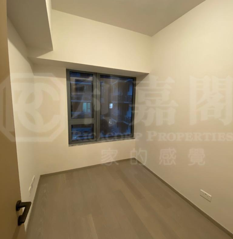 朗濤 6A座 - 28NTS – 香港北部都會區
