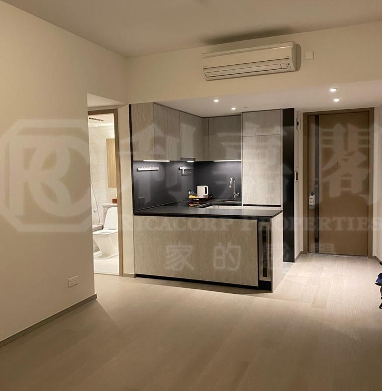 朗濤 6A座 - 28NTS – 香港北部都會區