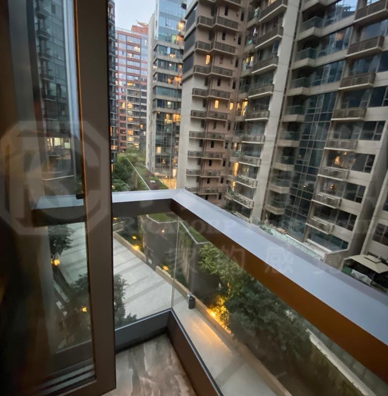 朗濤 6A座 - 28NTS – 香港北部都會區