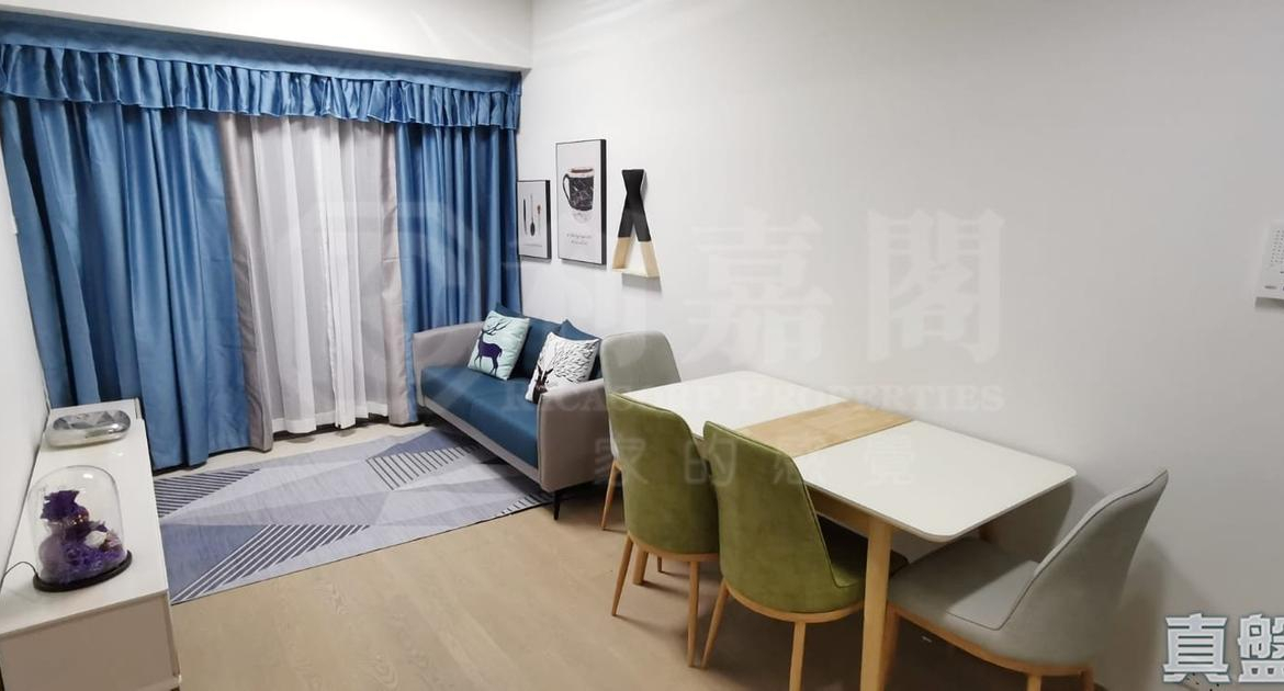 嘉熙 5座 - 28NTS – 香港北部都會區