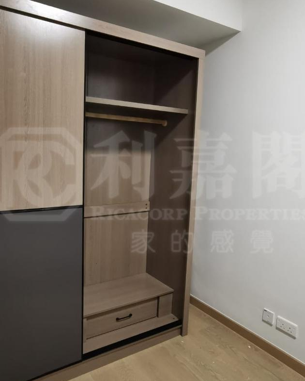 嘉熙 5座 - 28NTS – 香港北部都會區