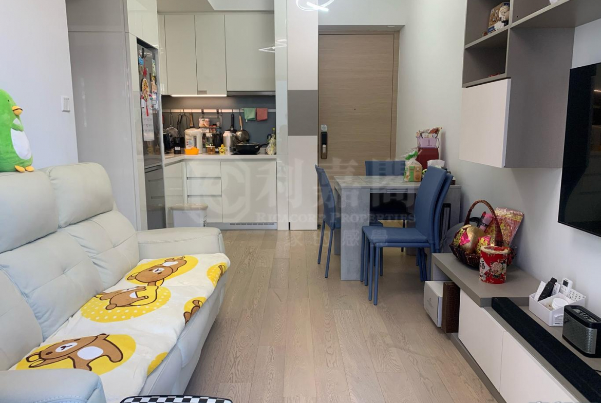 嘉熙 3座 - 28NTS – 香港北部都會區