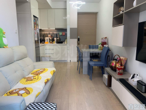 嘉熙 3座 - 28NTS – 香港北部都會區