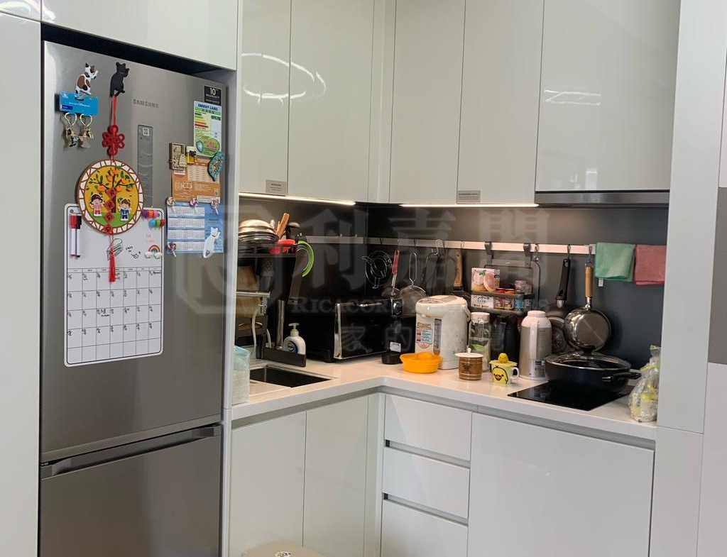 嘉熙 3座 - 28NTS – 香港北部都會區