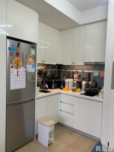 嘉熙 3座 - 28NTS – 香港北部都會區