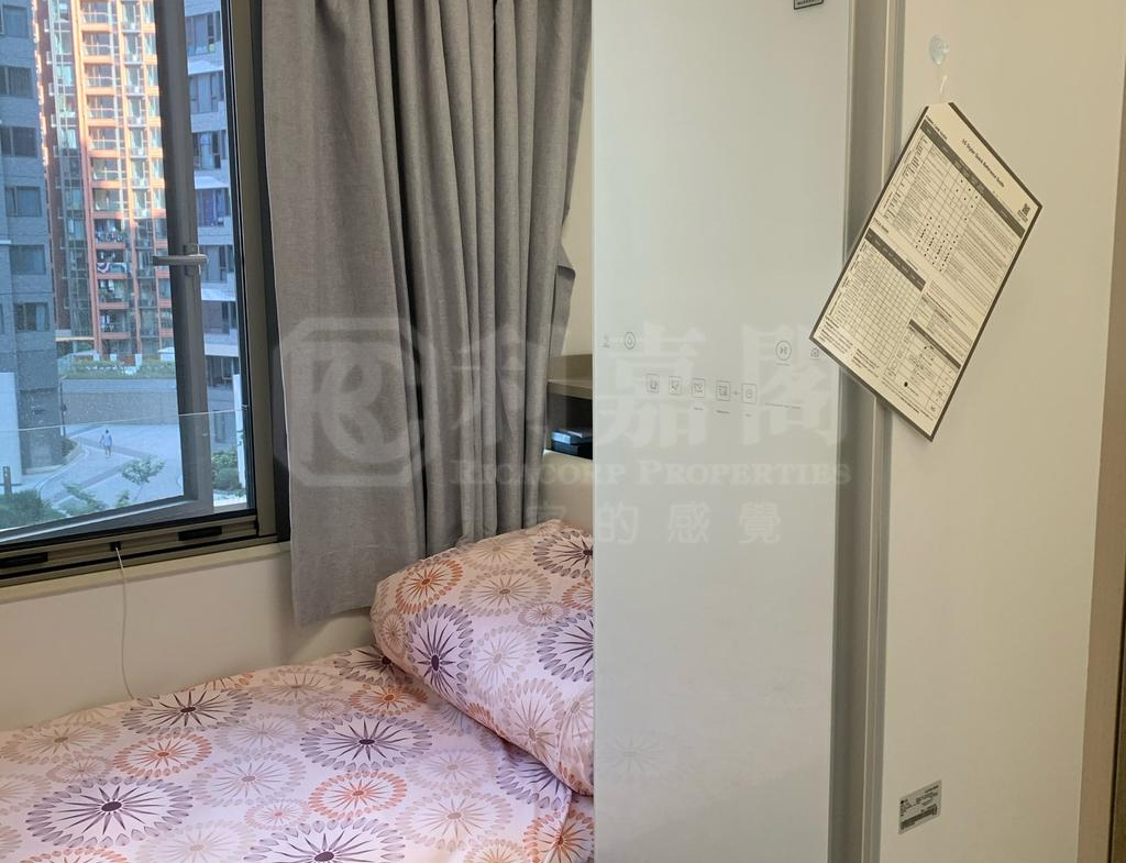 嘉熙 3座 - 28NTS – 香港北部都會區