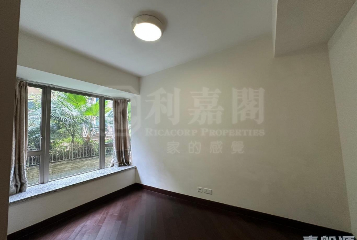 逸瓏灣 I 大廈17座 - 28NTS – 香港北部都會區