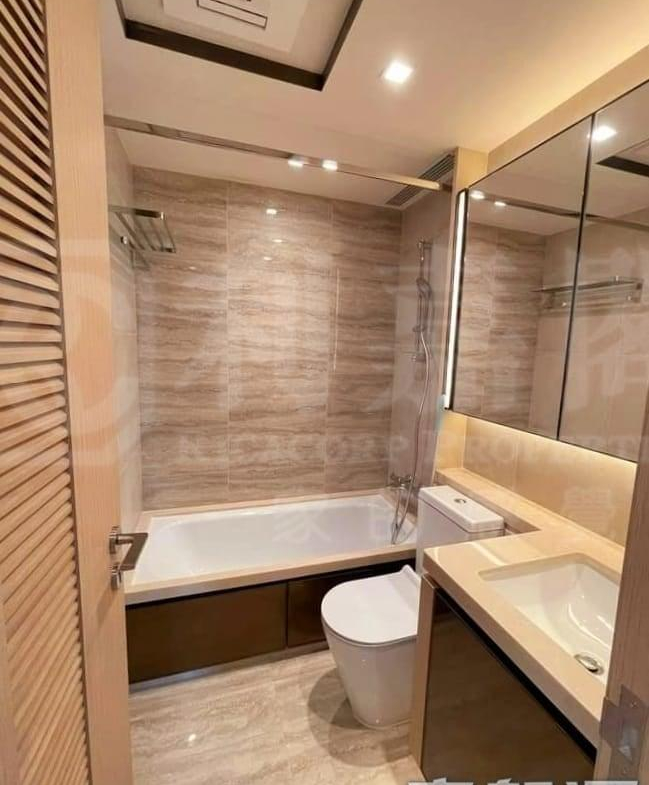 天鑽 15座 - 28NTS – 香港北部都會區