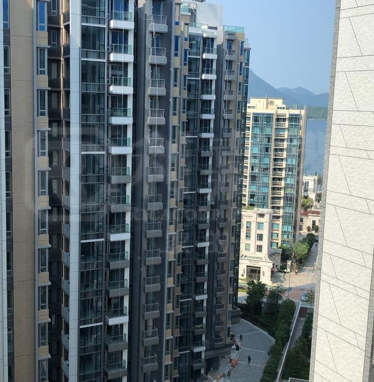 嘉熙 3座 - 28NTS – 香港北部都會區