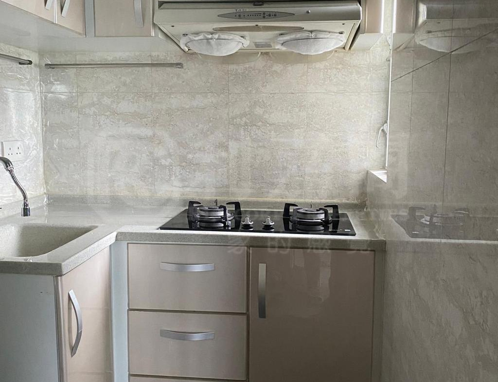 沙田第一城 4期 42座 - 28NTS – 香港北部都會區