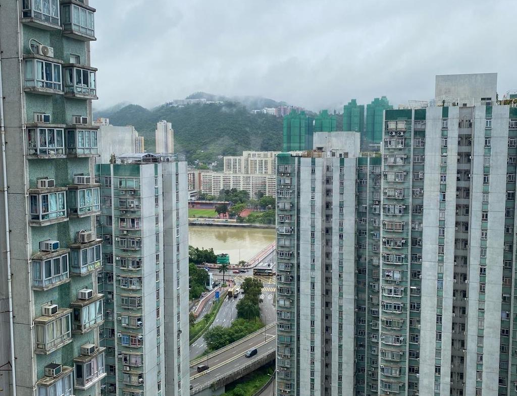 沙田第一城 4期 42座 - 28NTS – 香港北部都會區