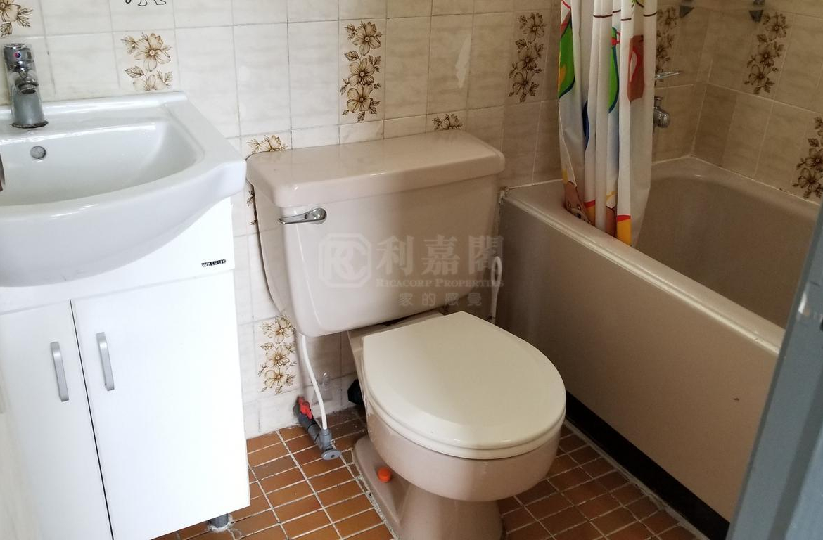 沙田第一城 1期 10座 - 28NTS – 香港北部都會區
