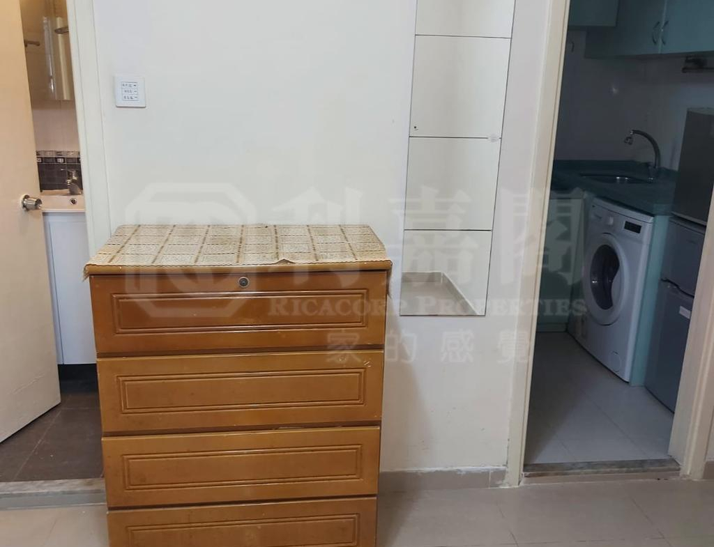 沙田第一城 5期 49座 - 28NTS – 香港北部都會區