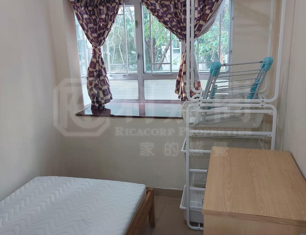 沙田第一城 5期 49座 - 28NTS – 香港北部都會區