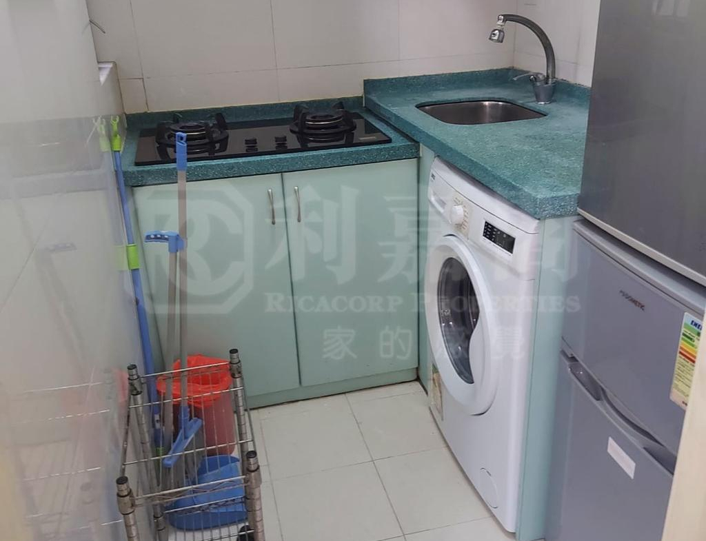 沙田第一城 5期 49座 - 28NTS – 香港北部都會區