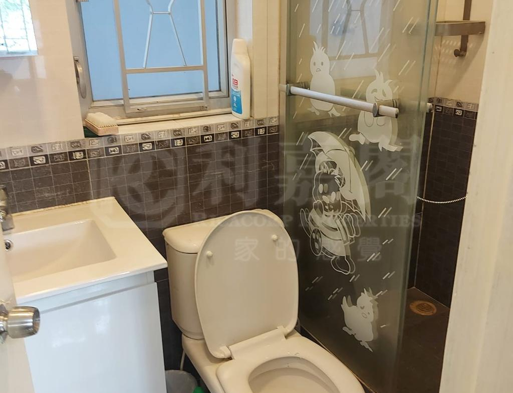 沙田第一城 5期 49座 - 28NTS – 香港北部都會區