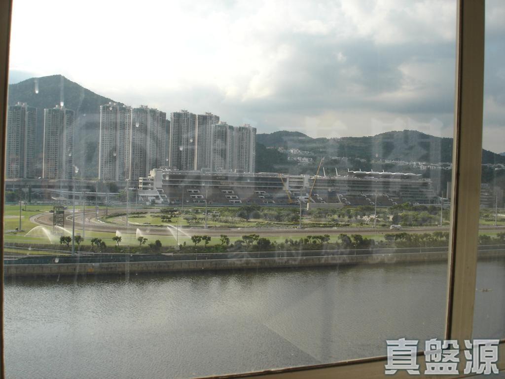 碧濤花園 1期 百利閣( 2座) - 28NTS – 香港北部都會區