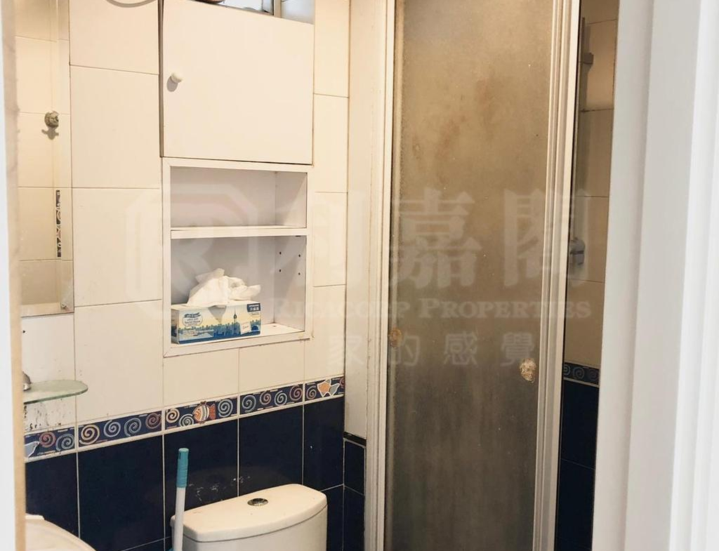 沙田第一城 7期 36座 - 28NTS – 香港北部都會區
