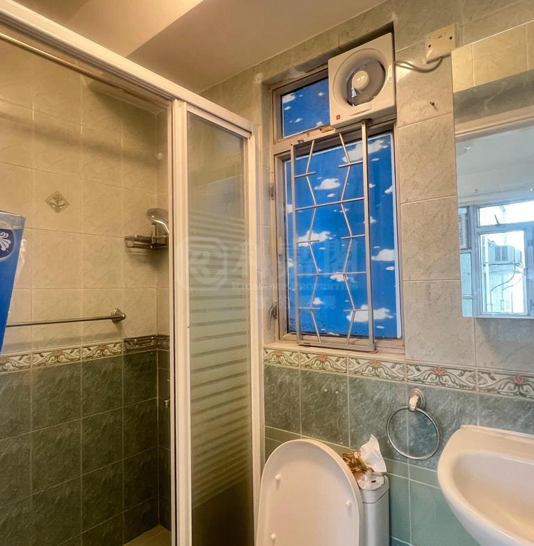 沙田第一城 1期 2座 - 28NTS – 香港北部都會區