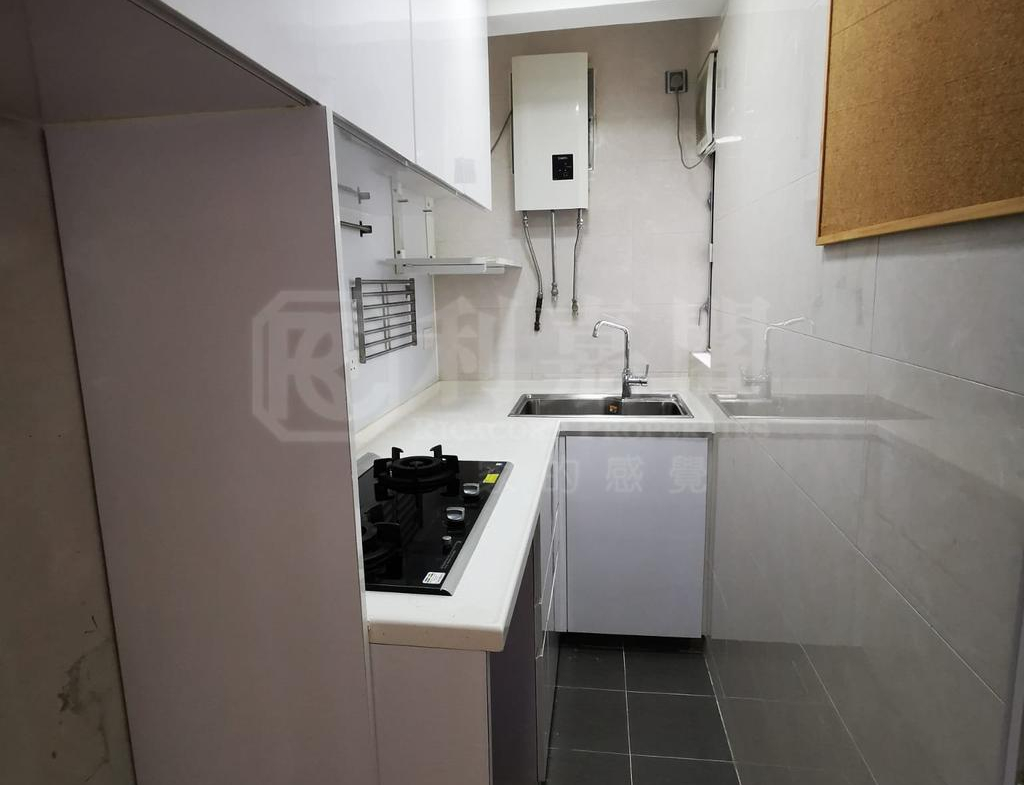 沙田第一城 4期 44座 - 28NTS – 香港北部都會區