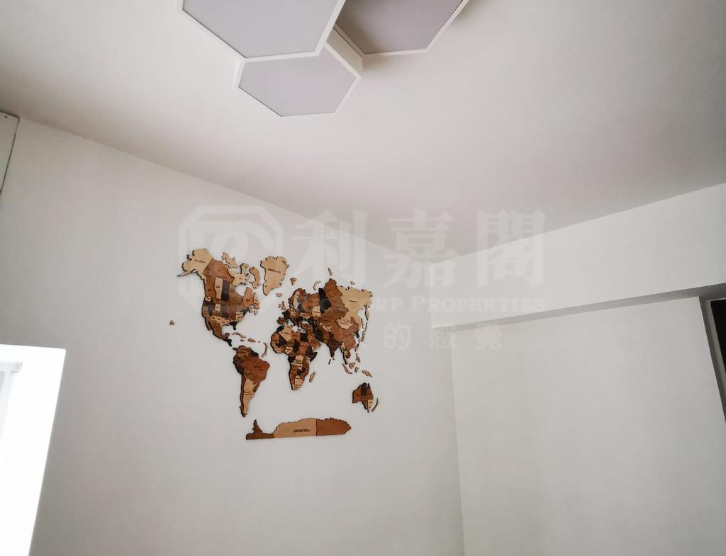 沙田第一城 4期 44座 - 28NTS – 香港北部都會區