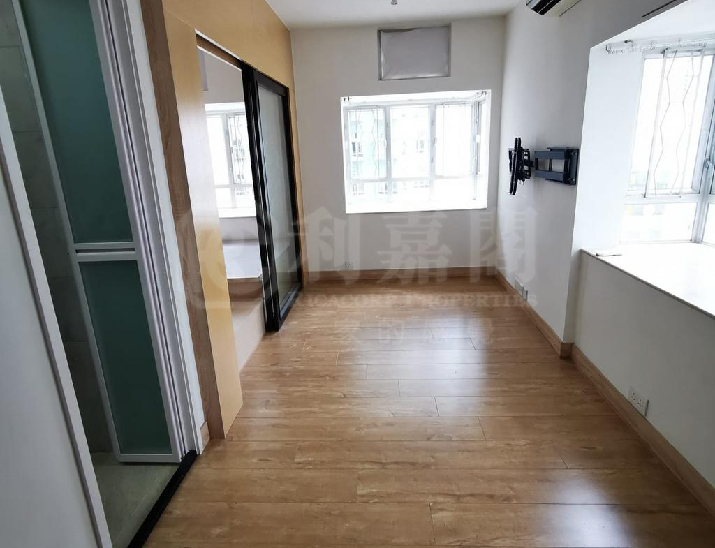 沙田第一城 4期 44座 - 28NTS – 香港北部都會區