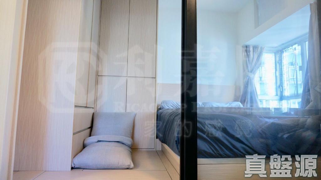 沙田第一城 4期 44座 - 28NTS – 香港北部都會區