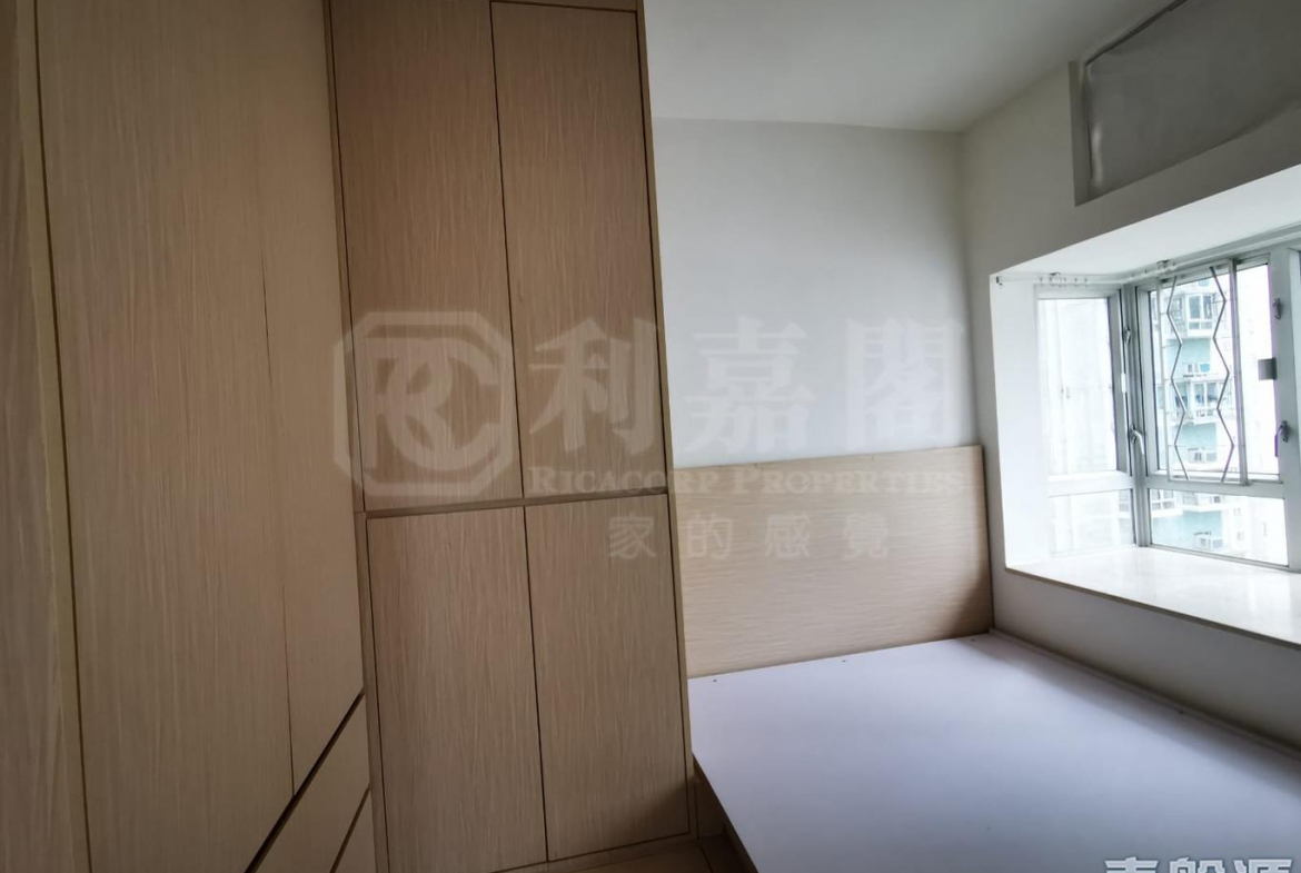 沙田第一城 4期 44座 - 28NTS – 香港北部都會區