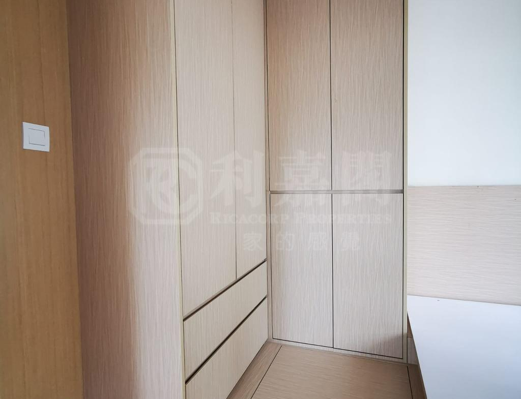 沙田第一城 4期 44座 - 28NTS – 香港北部都會區