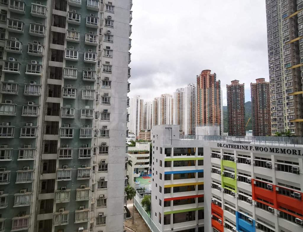 沙田第一城 4期 44座 - 28NTS – 香港北部都會區