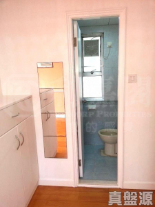 沙田中心 東寧大廈 (A座) - 28NTS – 香港北部都會區