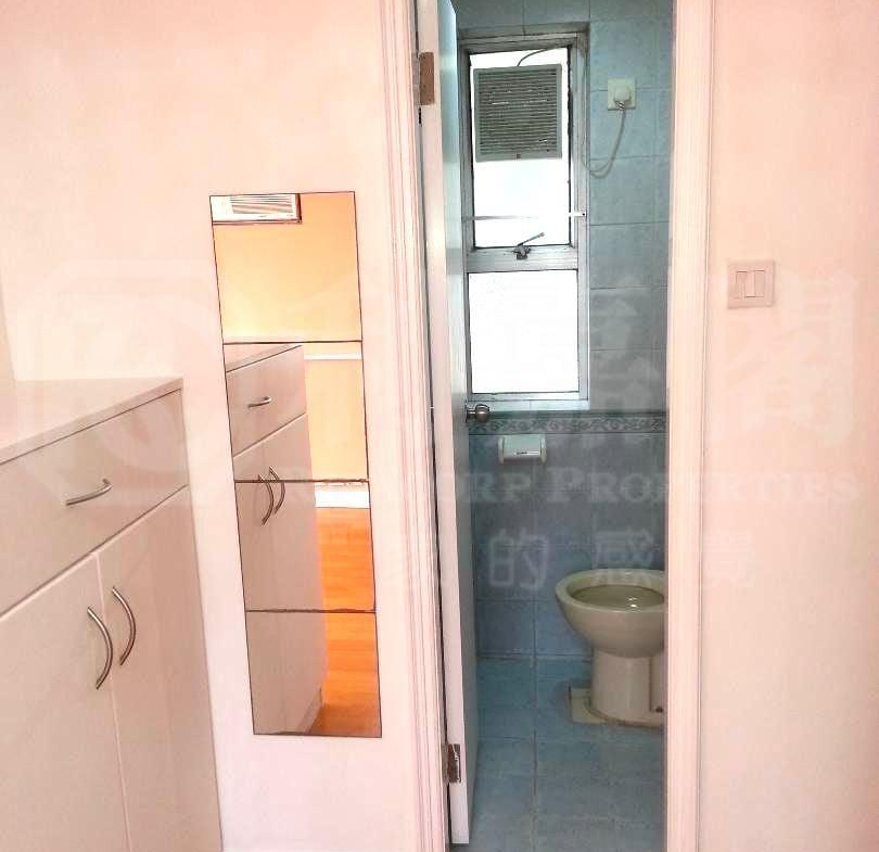 沙田中心 東寧大廈 (A座) - 28NTS – 香港北部都會區