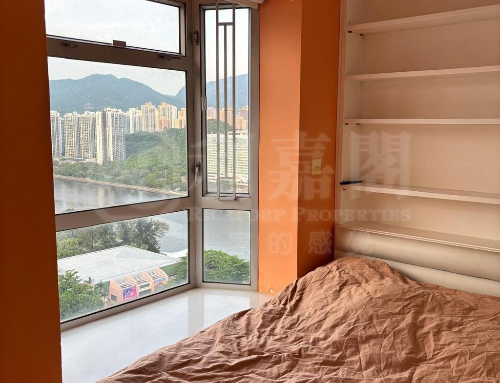 沙田中心 東寧大廈 (A座) - 28NTS – 香港北部都會區