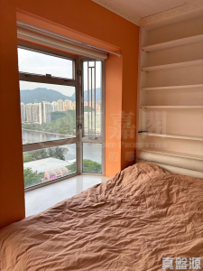 沙田中心 東寧大廈 (A座) - 28NTS – 香港北部都會區