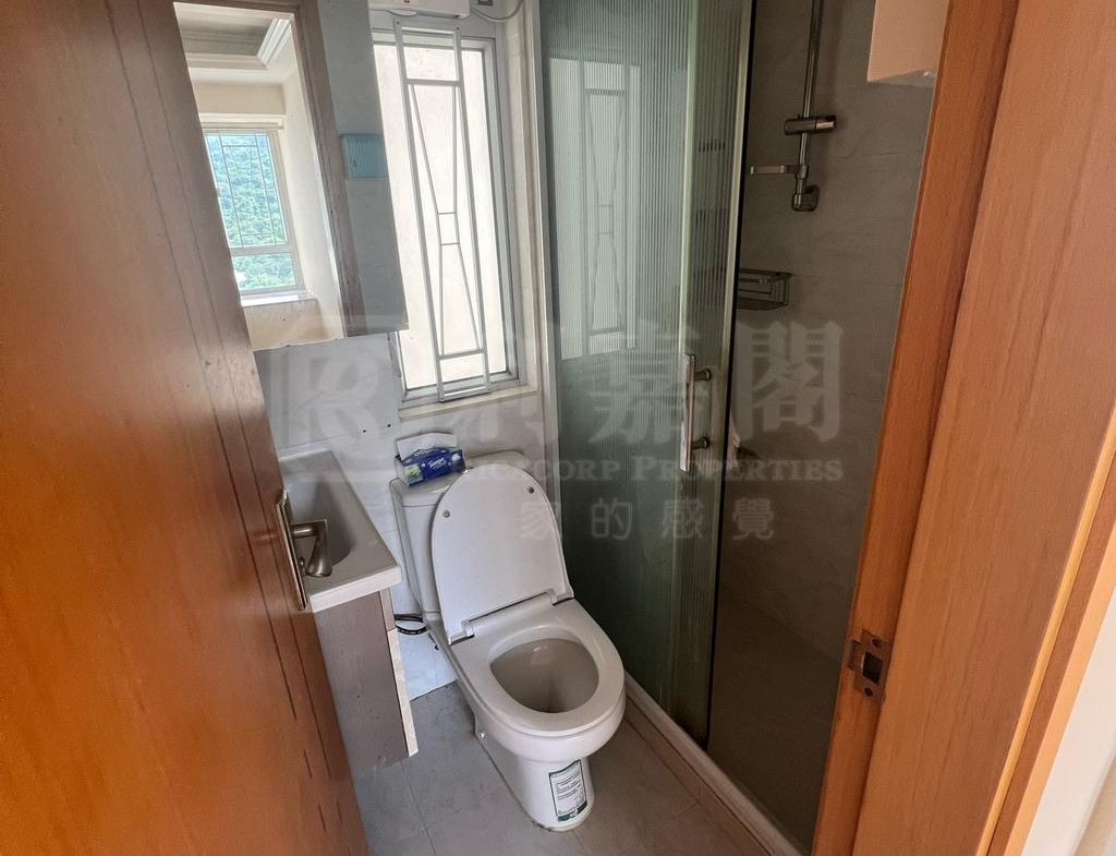 希爾頓中心 D座 - 28NTS – 香港北部都會區