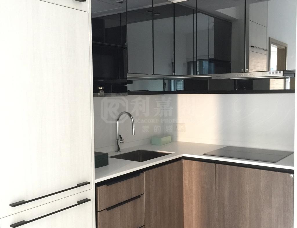 雲滙 2期 11座 - 28NTS – 香港北部都會區