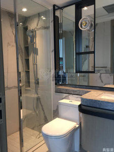 雲滙 2期 11座 - 28NTS – 香港北部都會區